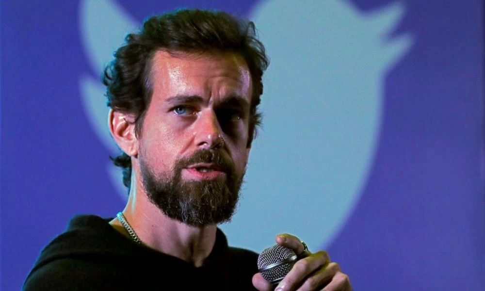 3 εκατ. δολάρια το πρώτο tweet του Τζακ Ντόρσεϊ σε πλειστηριασμό